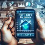 Maximizing Returns with REIT ETFs for Income