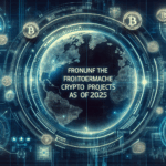 Exploring the Best Crypto Projects 2025 for Investors