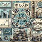 Discover the Best Dividend Stocks Now for Consistent Returns