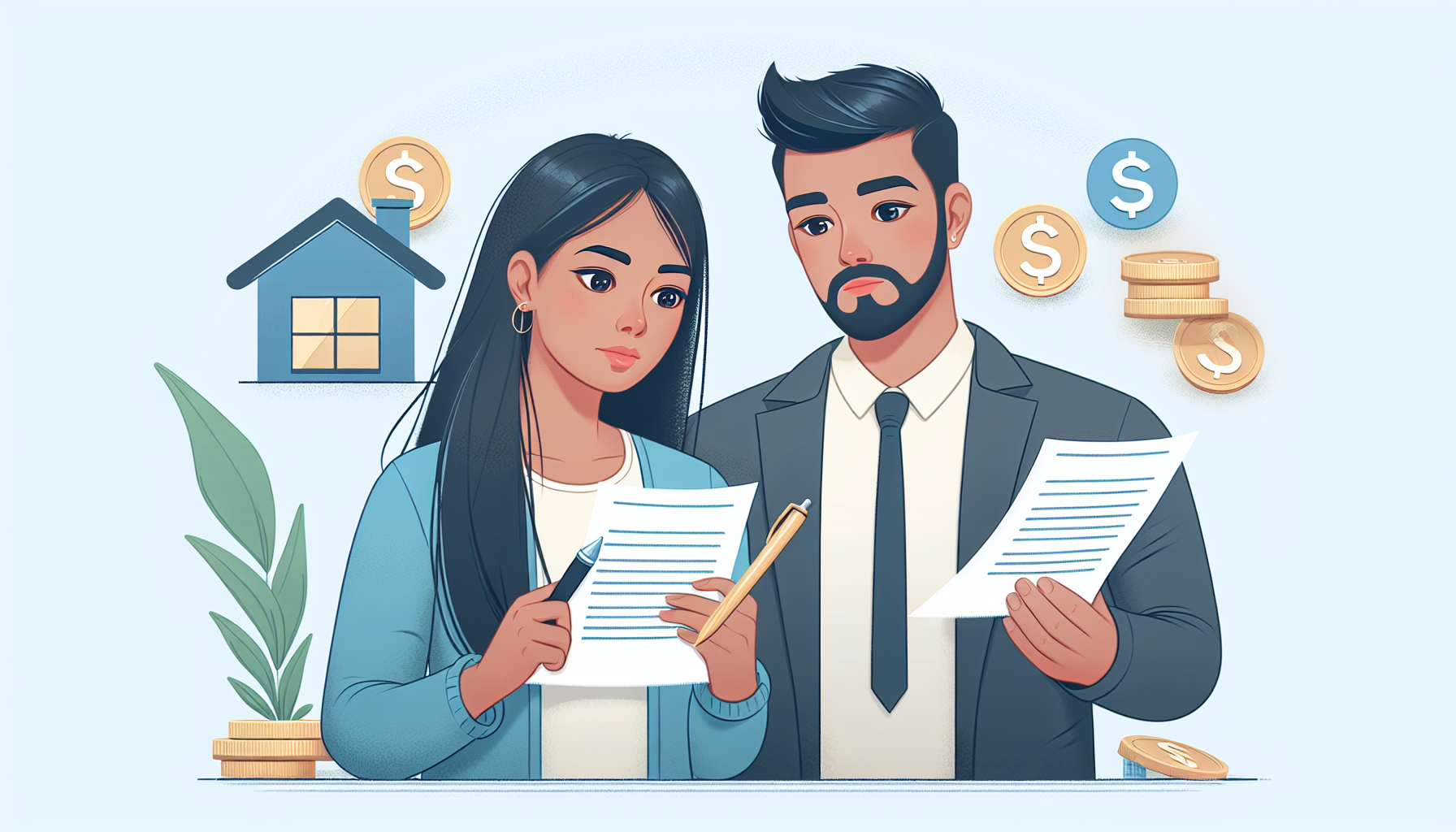 Best Lenders for First-Time Buyers: Navigating the Crypto Space