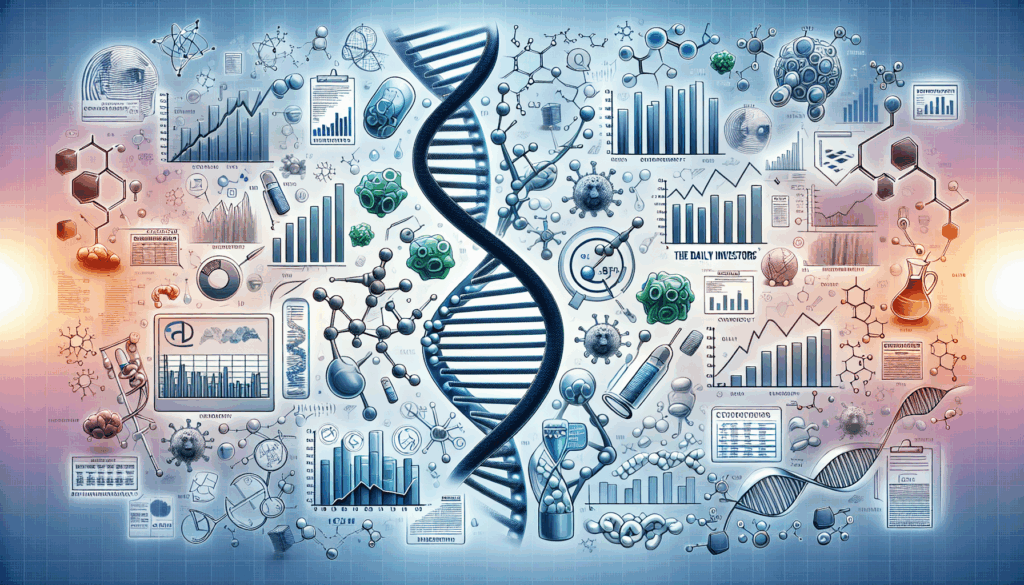 Biotech Stocks to Watch: Exploring Emerging Opportunities
