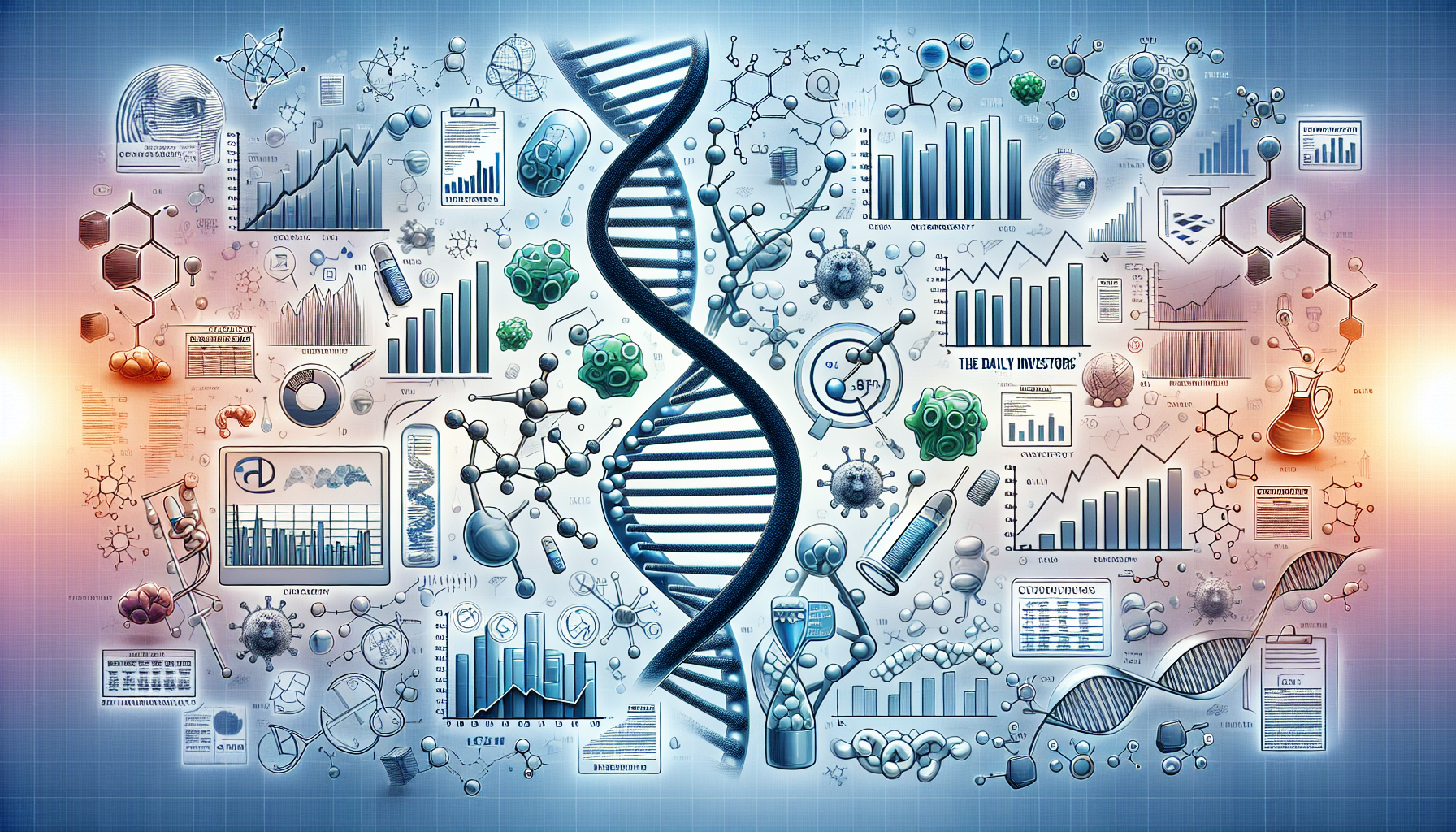Biotech Stocks to Watch: Exploring Emerging Opportunities