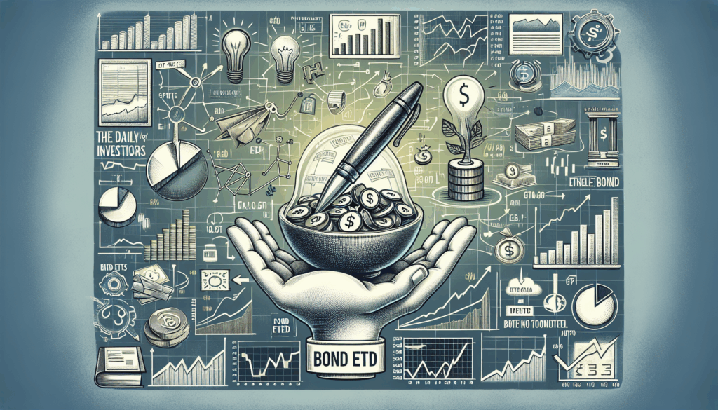 Exploring Bond ETF Investment Ideas for 2023