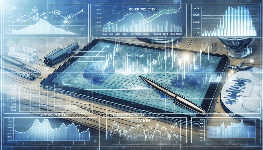 Bond Market Predictions for Crypto Investors