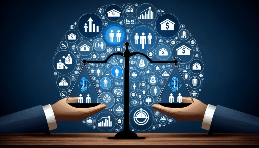 Buyer vs Seller Market: Understanding Cryptocurrency Dynamics