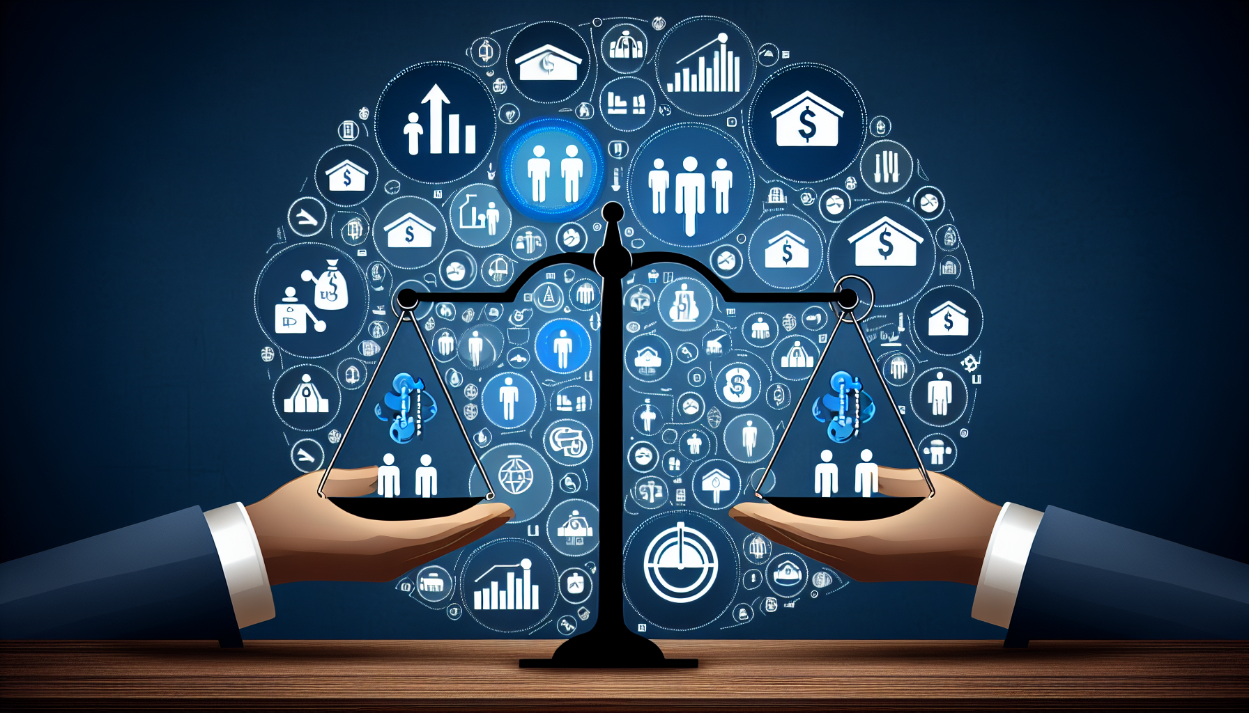 Buyer vs Seller Market: Understanding Cryptocurrency Dynamics