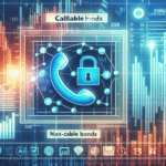 Callable Bonds vs Non-Callable: Key Differences