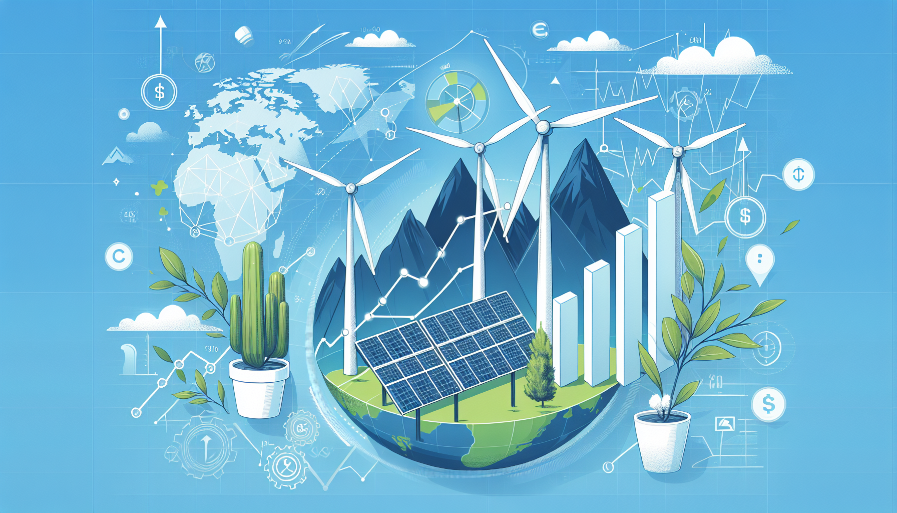 Investing in Clean Energy Stocks: A Guide for Daily Investors