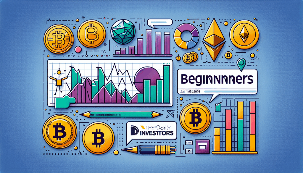 Crypto Investment for Beginners: Your Complete Guide