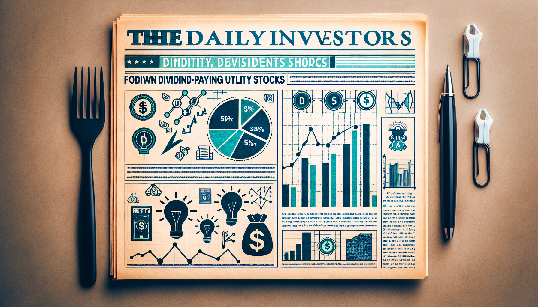 Understanding Dividend-Paying Utility Stocks for Smart Investors