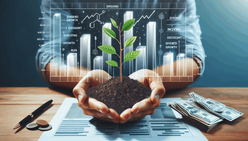 Mastering the Dividend Growth Investing Strategy for Optimal Returns