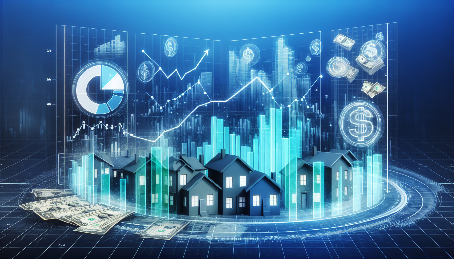 Economic Impact on Housing Market: An In-Depth Analysis