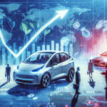 Electric Vehicle Stocks 2025: A Look at the Future