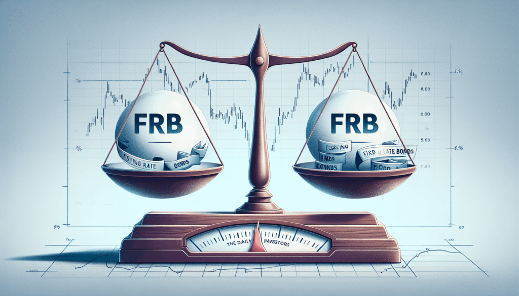 Floating Rate Bonds vs Fixed Rate: Key Differences