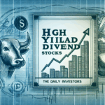 Investing Insights: High Yield Dividend Stocks for Cryptocurrency Enthusiasts