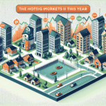 Exploring the Hot Housing Markets This Year