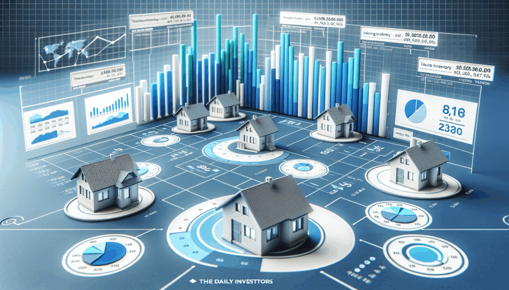 Housing Inventory Data Insights: Understanding Market Dynamics