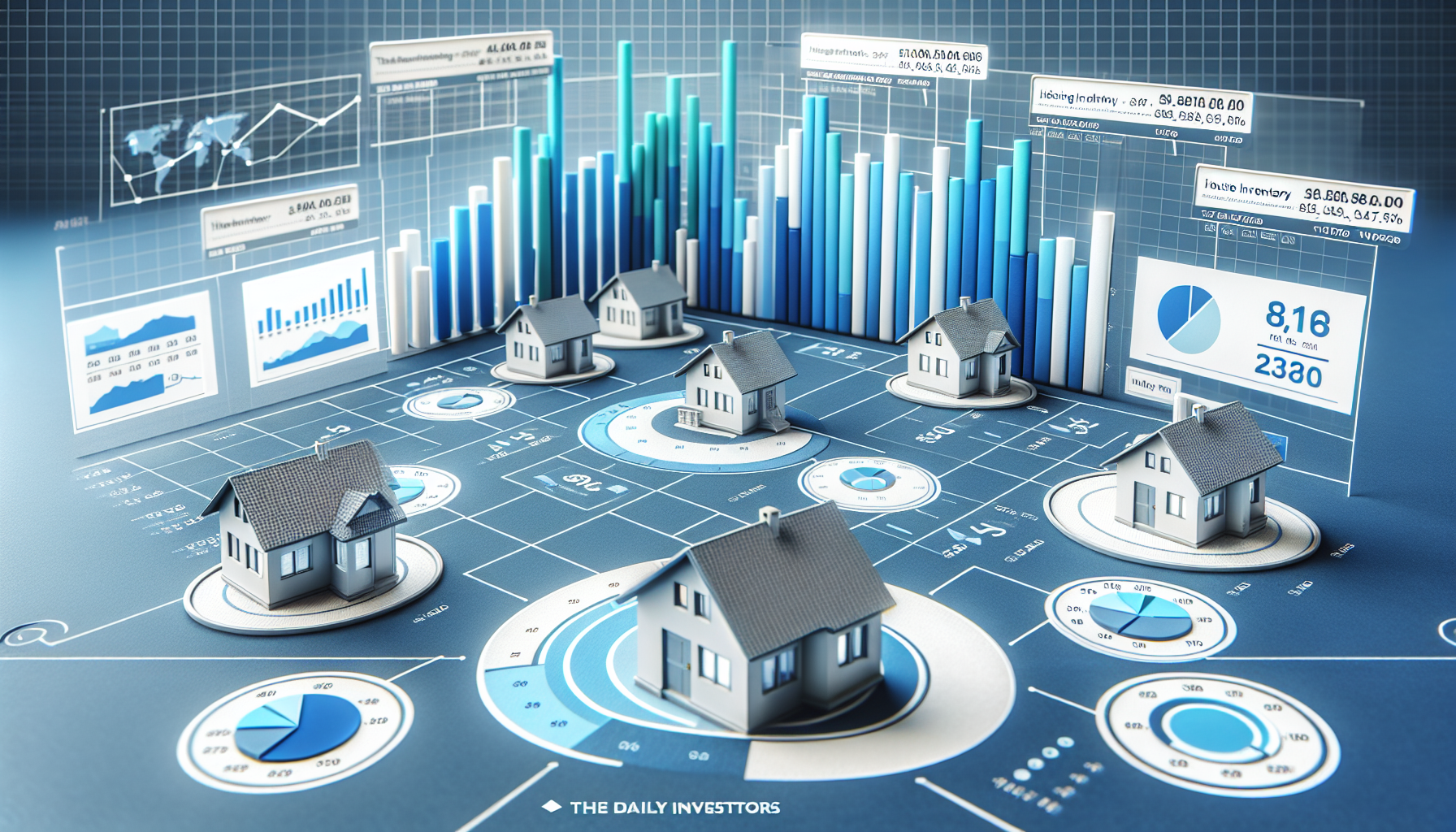 Housing Inventory Data Insights: Understanding Market Dynamics