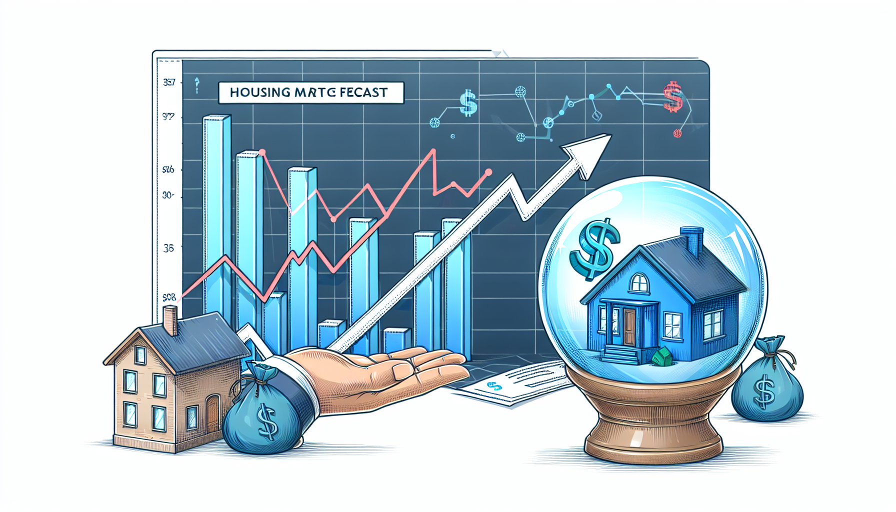 Housing Market Forecast: What to Expect in 2025