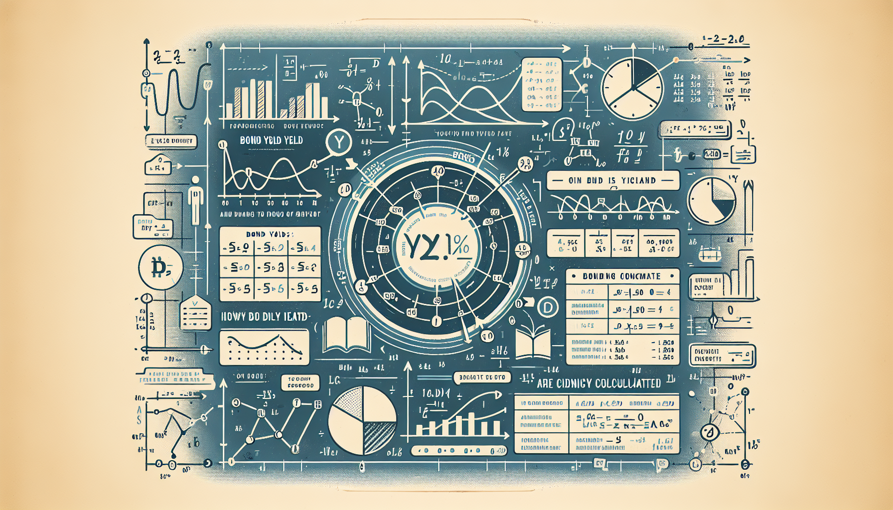 How Is Bond Yield Calculated: A Crypto Investor’s Guide