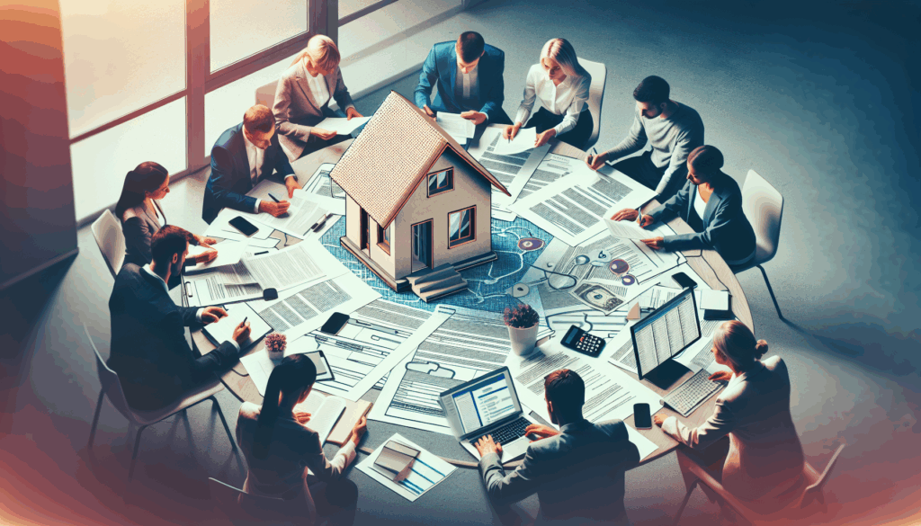 How to Refinance Your Home: A Comprehensive Guide