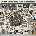 Low-Cost ETF Portfolio Ideas for Smart Investors
