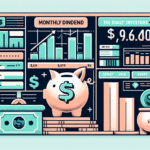 Unlock the Potential of Monthly Dividend Stocks
