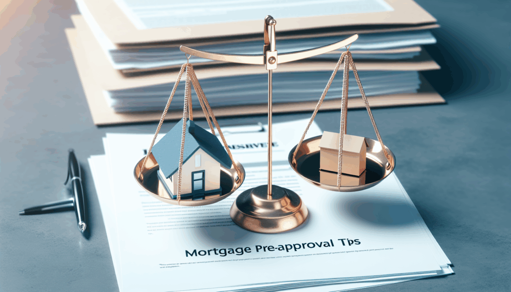 Essential Mortgage Pre-Approval Tips for Investors