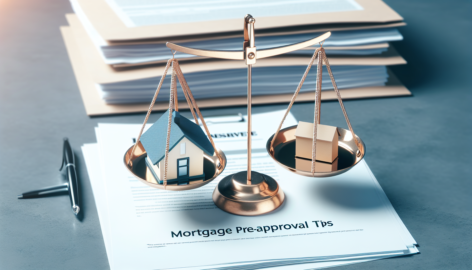 Essential Mortgage Pre-Approval Tips for Investors