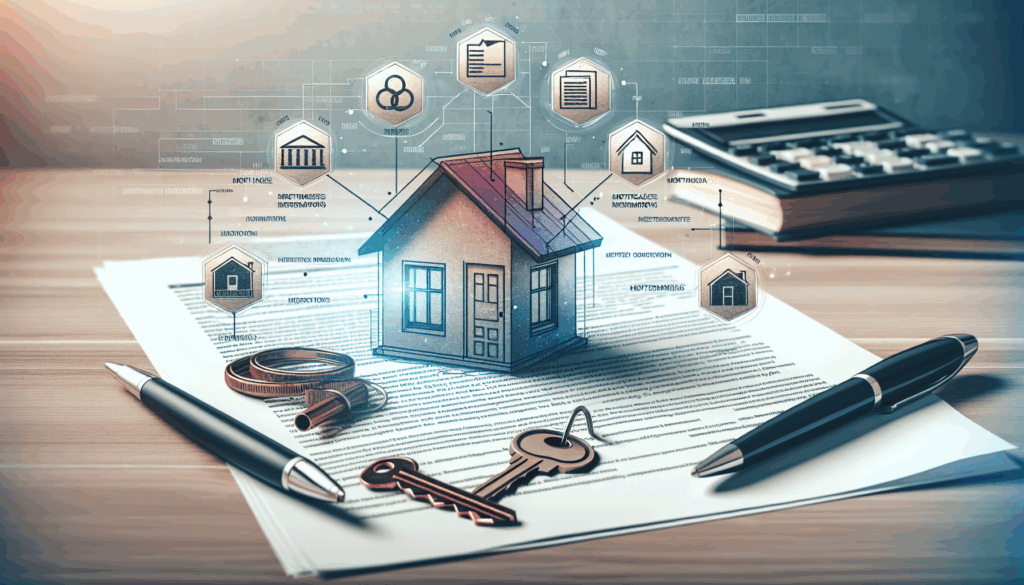 Mortgage Terms and Conditions Explained for Cryptocurrency Investors