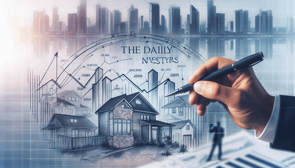 Real Estate Market Trends 2025: Key Insights for Investors