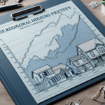 Understanding Regional Housing Price Trends in Cryptocurrency Investment