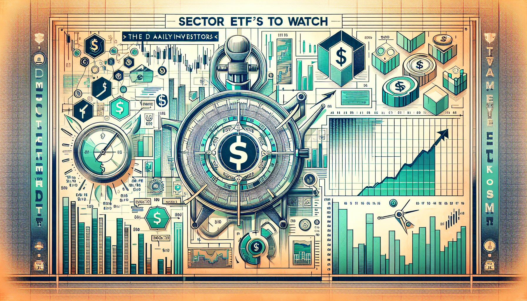 Sector ETFs to Watch: Insights for Crypto Investors