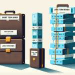 Short Term vs Long Term Bonds: Crypto Portfolio Strategy