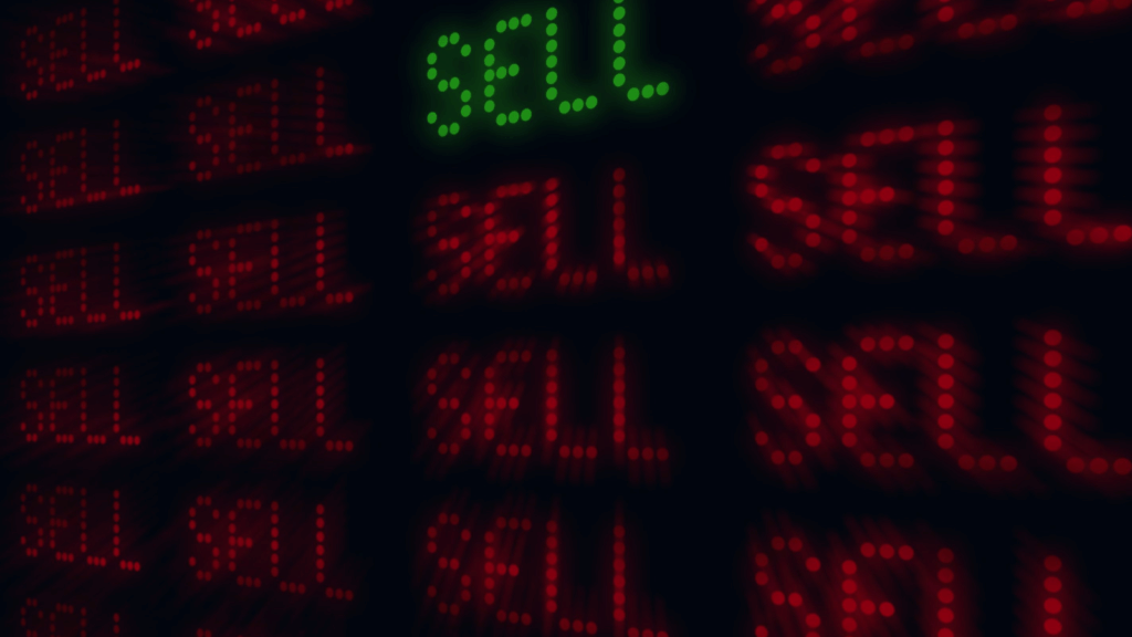 10 Stocks to Sell Before the Second Half of the Year