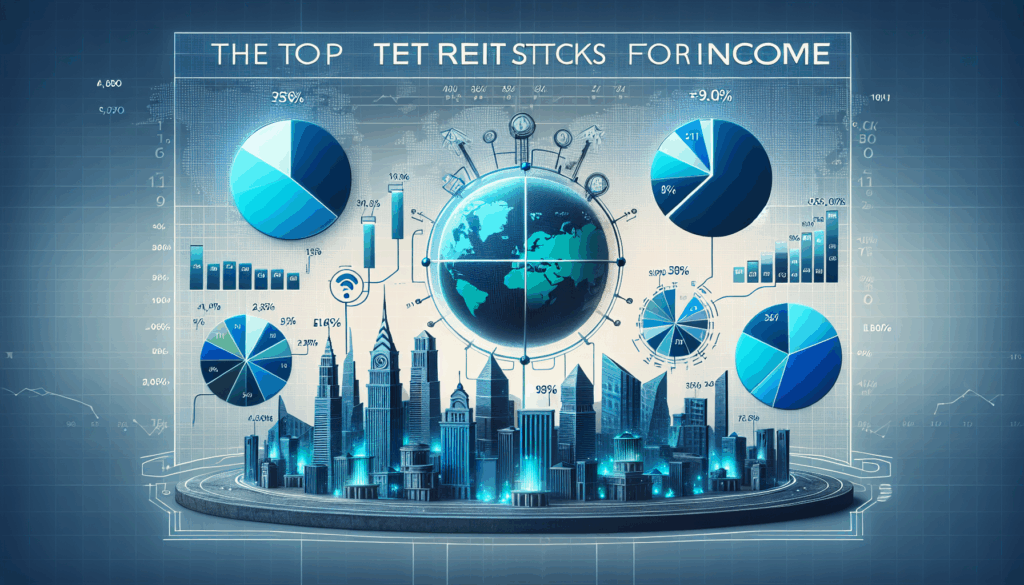 Top REIT Stocks for Income: A Comprehensive Guide