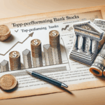 Top Performing Bank Stocks: Analyzing Investment Opportunities