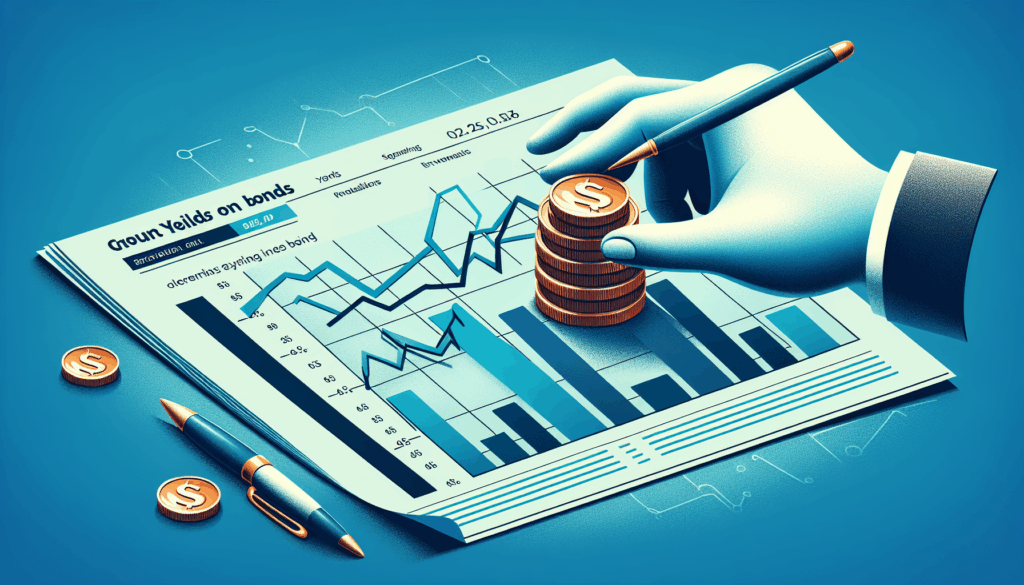 What Is Current Yield on a Bond: Crypto Investor’s Guide