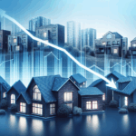 Will Home Prices Go Down? Insights from the Cryptocurrency Sector