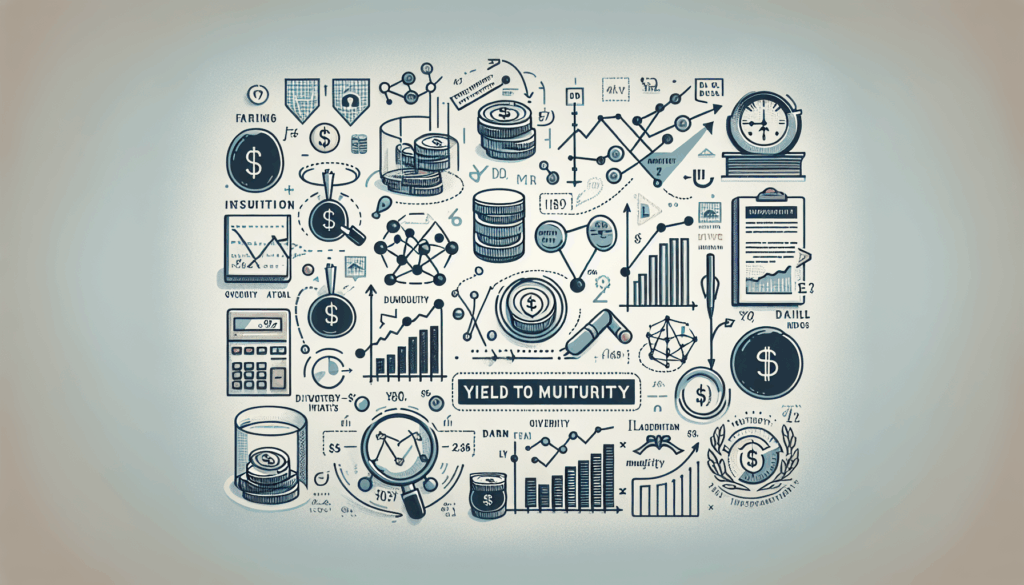 Yield to Maturity Explained for Crypto Investors