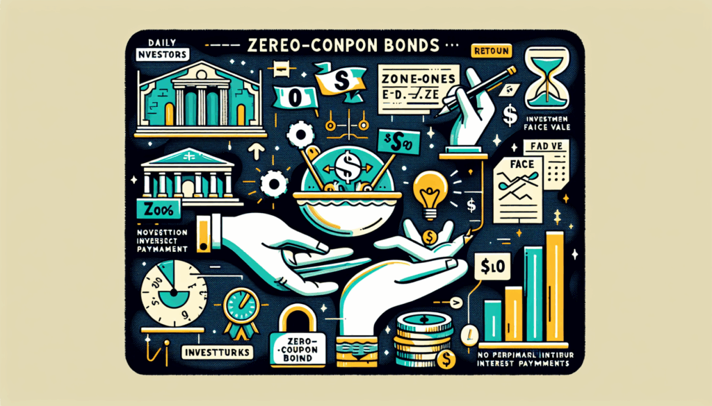 Zero-Coupon Bonds Meaning Explained for Crypto Investors