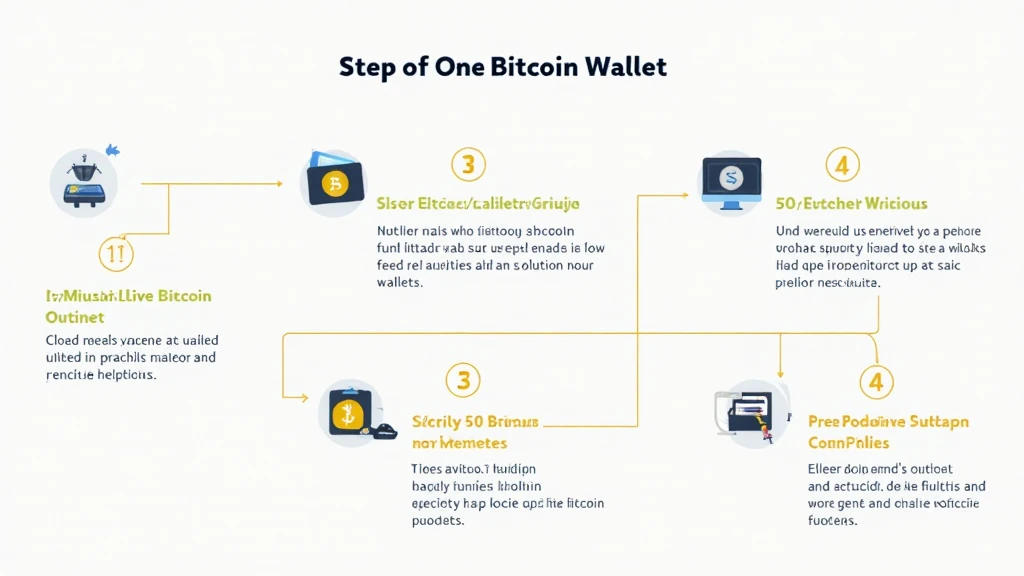 Secure Bitcoin wallet setup guide for HIBT users in Vietnam