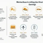 Bitcoin Mining Profitability Analysis for Vietnamese Households