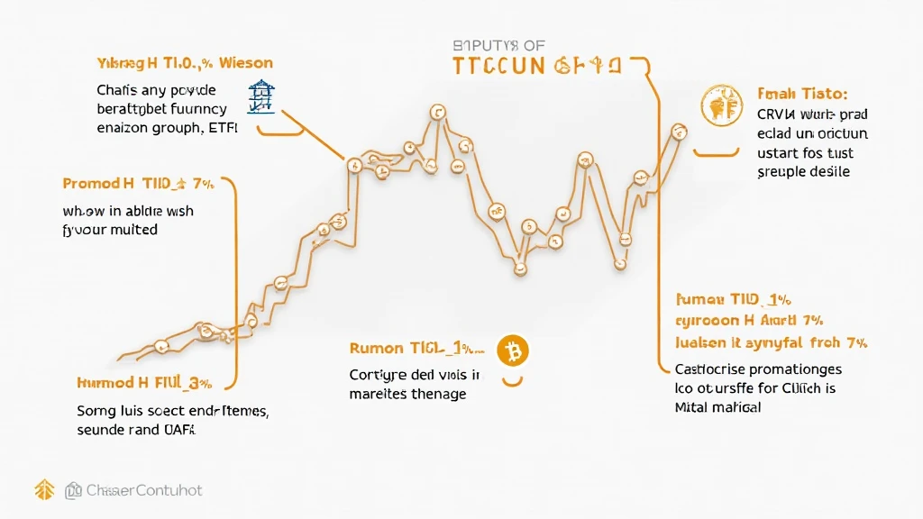 Bitcoin ETF opportunities for Vietnamese institutional investors