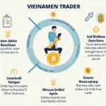 Top Bitcoin Trading Strategies for Vietnamese Crypto Beginners