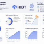 HIBT’s Leverage Trading Options for Bitcoin in Vietnam
