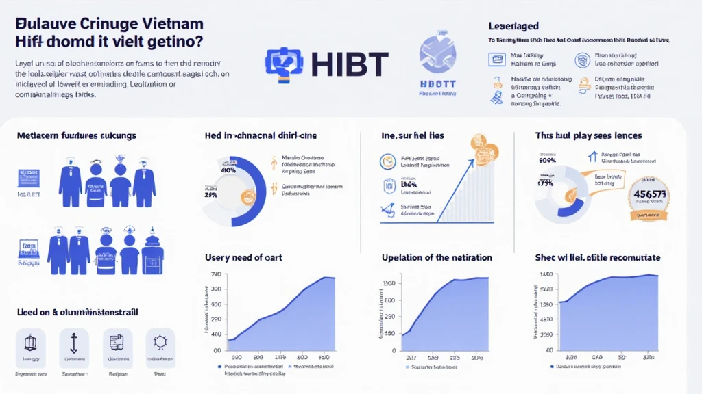 HIBT's leverage trading options for Bitcoin in Vietnam