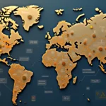 Vietnam’s Bitcoin Adoption Rate Growth Analysis