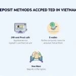 Exploring HIBT’s Deposit Methods Accepted in Vietnam