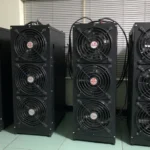 Top Bitcoin Mining Hardware Recommendations for Vietnam